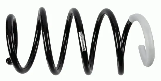 Fahrwerksfeder Vorderachse SACHS 993 307 Bild Fahrwerksfeder Vorderachse SACHS 993 307