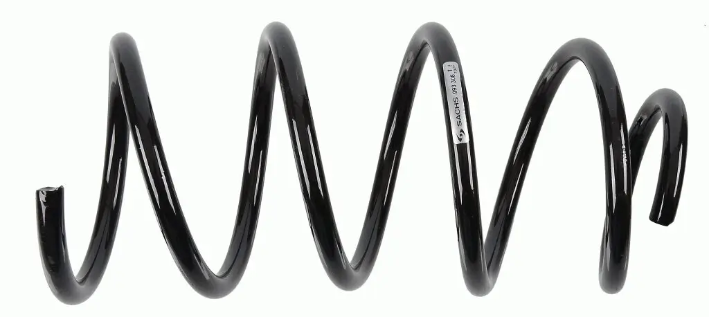 Fahrwerksfeder Vorderachse SACHS 993 308