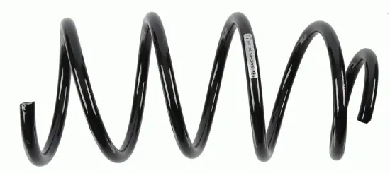 Fahrwerksfeder Vorderachse SACHS 993 308 Bild Fahrwerksfeder Vorderachse SACHS 993 308