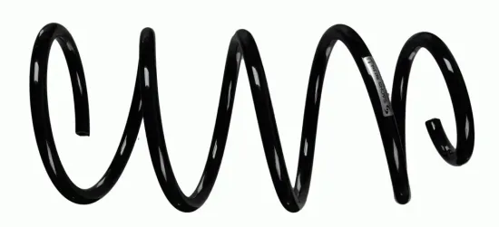 Fahrwerksfeder Vorderachse SACHS 993 310 Bild Fahrwerksfeder Vorderachse SACHS 993 310