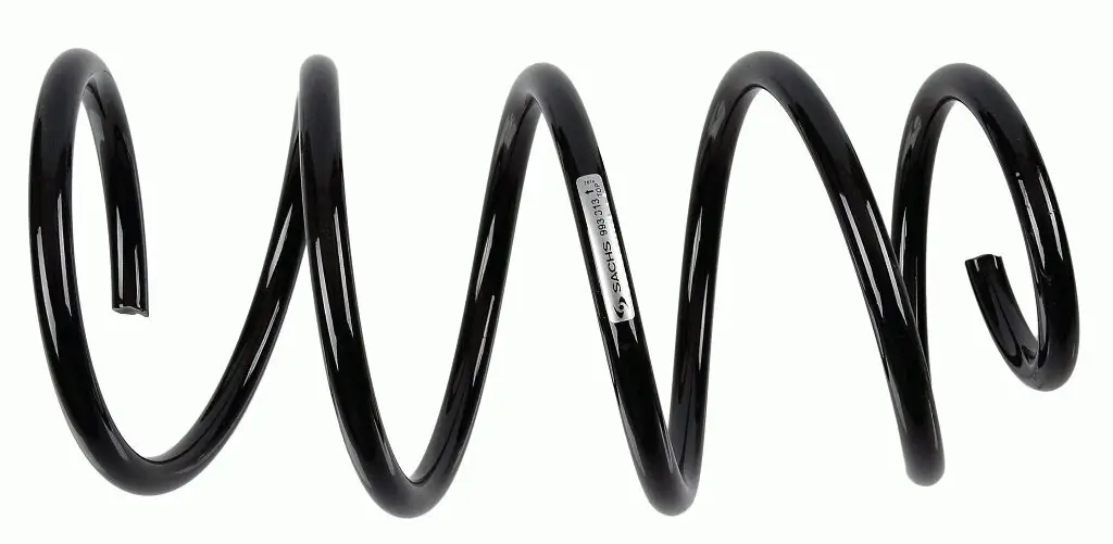Fahrwerksfeder Vorderachse SACHS 993 313