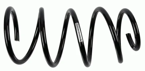 Fahrwerksfeder Vorderachse SACHS 993 313 Bild Fahrwerksfeder Vorderachse SACHS 993 313