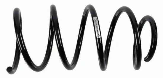 Fahrwerksfeder Vorderachse SACHS 993 314 Bild Fahrwerksfeder Vorderachse SACHS 993 314