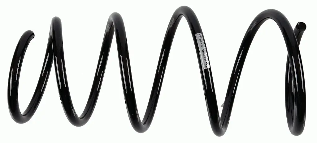 Fahrwerksfeder Vorderachse SACHS 993 318