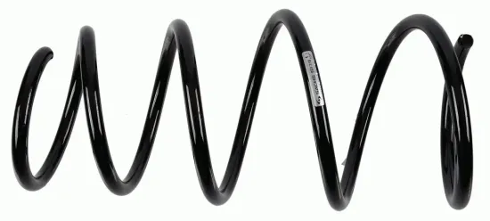 Fahrwerksfeder Vorderachse SACHS 993 318 Bild Fahrwerksfeder Vorderachse SACHS 993 318