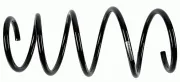 Fahrwerksfeder SACHS 993 319