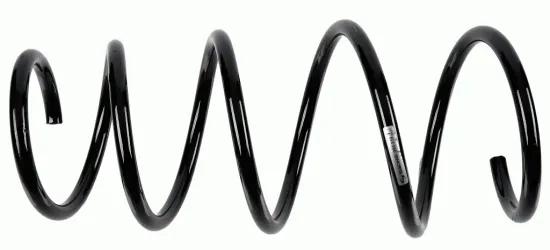 Fahrwerksfeder SACHS 993 319 Bild Fahrwerksfeder SACHS 993 319