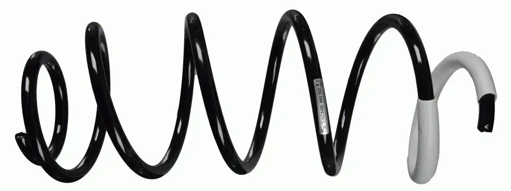 Fahrwerksfeder Vorderachse SACHS 993 322