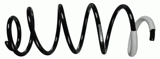 Fahrwerksfeder Vorderachse SACHS 993 322 Bild Fahrwerksfeder Vorderachse SACHS 993 322