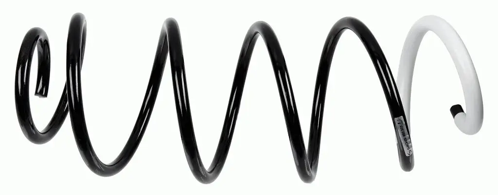 Fahrwerksfeder Vorderachse SACHS 993 323