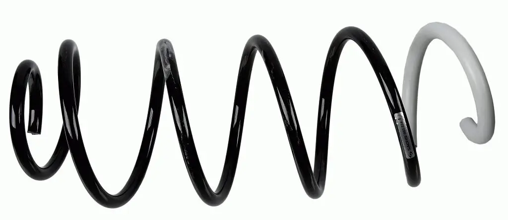 Fahrwerksfeder SACHS 993 324