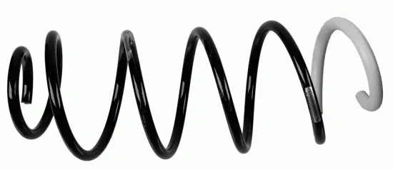 Fahrwerksfeder SACHS 993 324 Bild Fahrwerksfeder SACHS 993 324