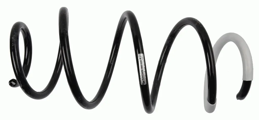 Fahrwerksfeder Vorderachse SACHS 993 325