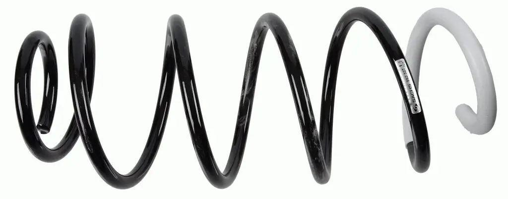 Fahrwerksfeder SACHS 993 327