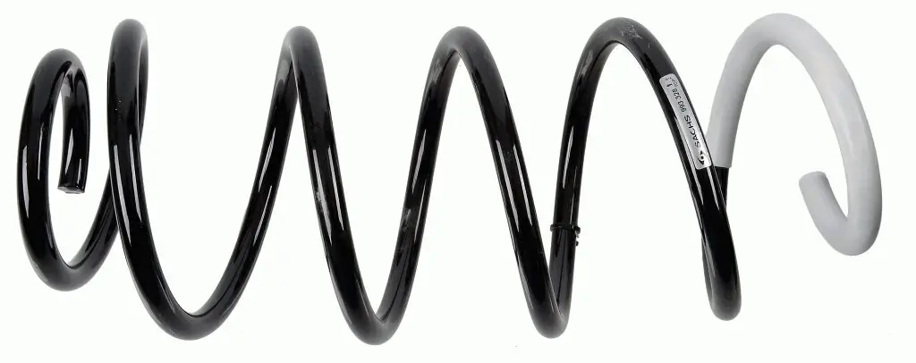 Fahrwerksfeder Vorderachse SACHS 993 328