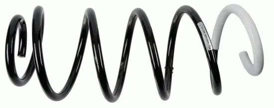 Fahrwerksfeder Vorderachse SACHS 993 328 Bild Fahrwerksfeder Vorderachse SACHS 993 328