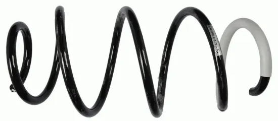 Fahrwerksfeder Vorderachse SACHS 993 333 Bild Fahrwerksfeder Vorderachse SACHS 993 333