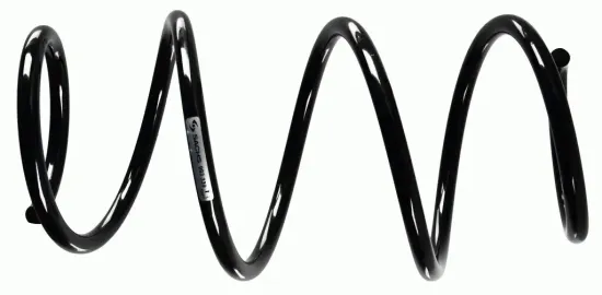 Fahrwerksfeder SACHS 993 339 Bild Fahrwerksfeder SACHS 993 339