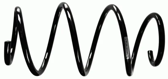 Fahrwerksfeder Vorderachse SACHS 993 340 Bild Fahrwerksfeder Vorderachse SACHS 993 340