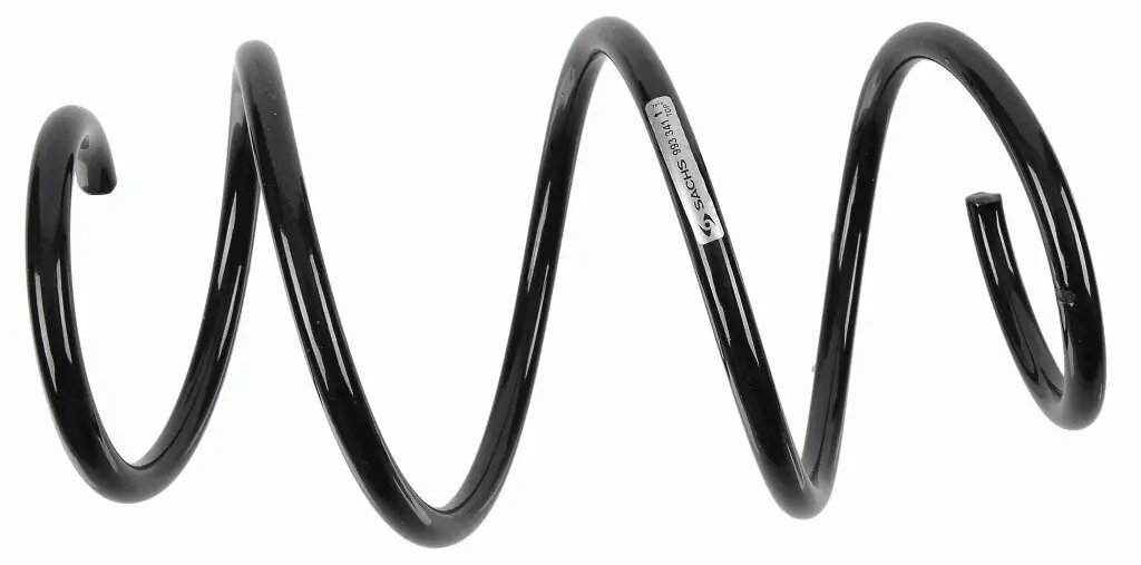 Fahrwerksfeder SACHS 993 341