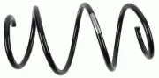 Fahrwerksfeder SACHS 993 341