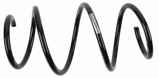 Fahrwerksfeder SACHS 993 341 Bild Fahrwerksfeder SACHS 993 341