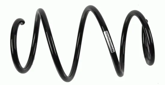 Fahrwerksfeder SACHS 993 342 Bild Fahrwerksfeder SACHS 993 342