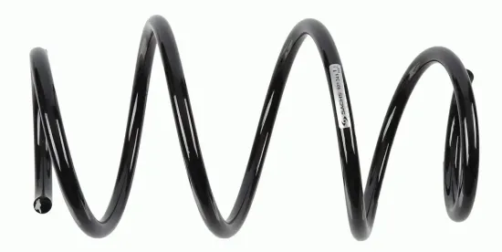 Fahrwerksfeder Vorderachse SACHS 993 344 Bild Fahrwerksfeder Vorderachse SACHS 993 344