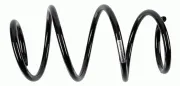 Fahrwerksfeder SACHS 993 345