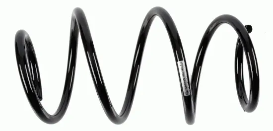 Fahrwerksfeder SACHS 993 345 Bild Fahrwerksfeder SACHS 993 345