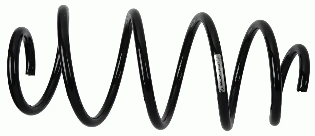 Fahrwerksfeder Vorderachse SACHS 993 352
