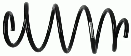 Fahrwerksfeder Vorderachse SACHS 993 352 Bild Fahrwerksfeder Vorderachse SACHS 993 352