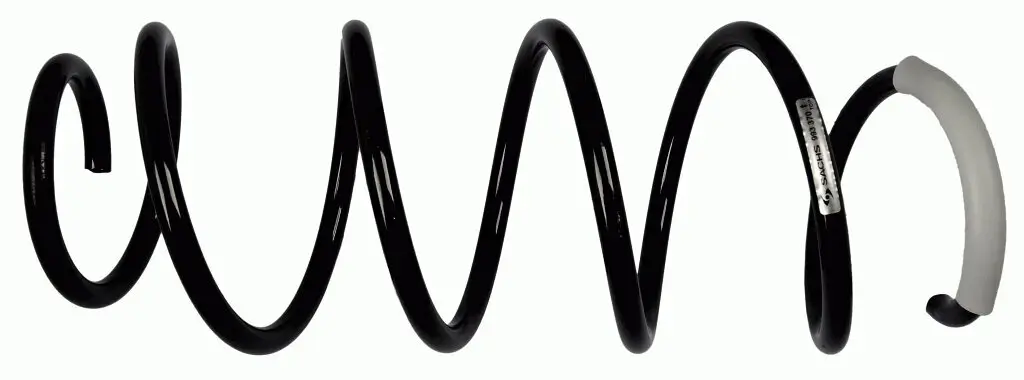 Fahrwerksfeder Vorderachse SACHS 993 370