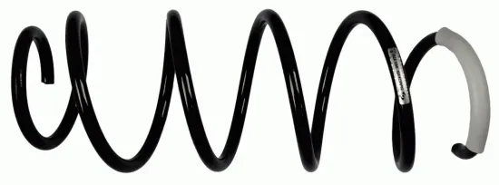 Fahrwerksfeder Vorderachse SACHS 993 370 Bild Fahrwerksfeder Vorderachse SACHS 993 370