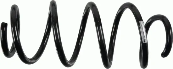 Fahrwerksfeder Vorderachse SACHS 993 371 Bild Fahrwerksfeder Vorderachse SACHS 993 371