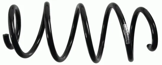 Fahrwerksfeder Vorderachse SACHS 993 371 Bild Fahrwerksfeder Vorderachse SACHS 993 371