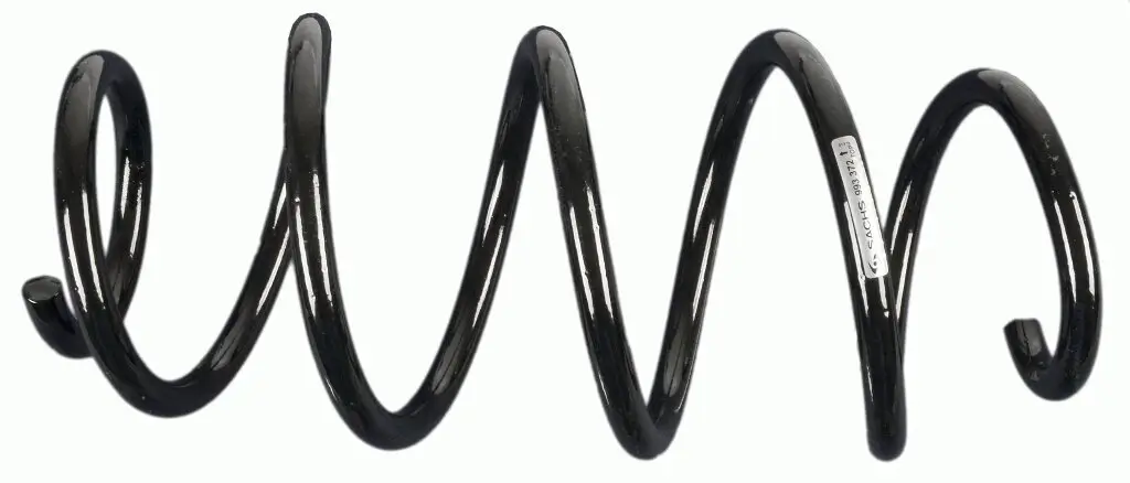 Fahrwerksfeder SACHS 993 372
