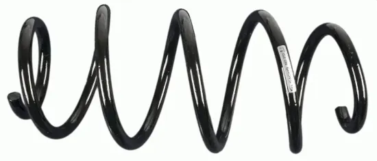 Fahrwerksfeder SACHS 993 372 Bild Fahrwerksfeder SACHS 993 372