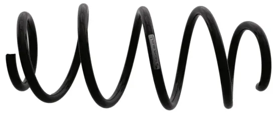 Fahrwerksfeder Vorderachse SACHS 993 373 Bild Fahrwerksfeder Vorderachse SACHS 993 373