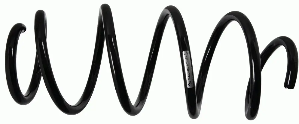 Fahrwerksfeder SACHS 993 375