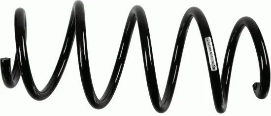 Fahrwerksfeder SACHS 993 376 Bild Fahrwerksfeder SACHS 993 376