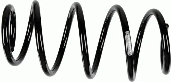 Fahrwerksfeder Vorderachse SACHS 993 385 Bild Fahrwerksfeder Vorderachse SACHS 993 385