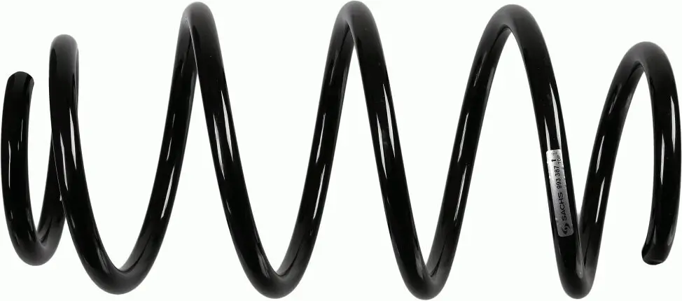 Fahrwerksfeder Vorderachse SACHS 993 387