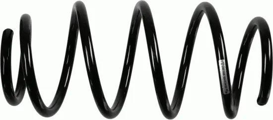 Fahrwerksfeder Vorderachse SACHS 993 387 Bild Fahrwerksfeder Vorderachse SACHS 993 387