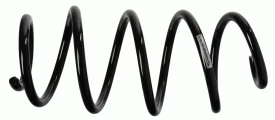 Fahrwerksfeder Vorderachse SACHS 993 395 Bild Fahrwerksfeder Vorderachse SACHS 993 395