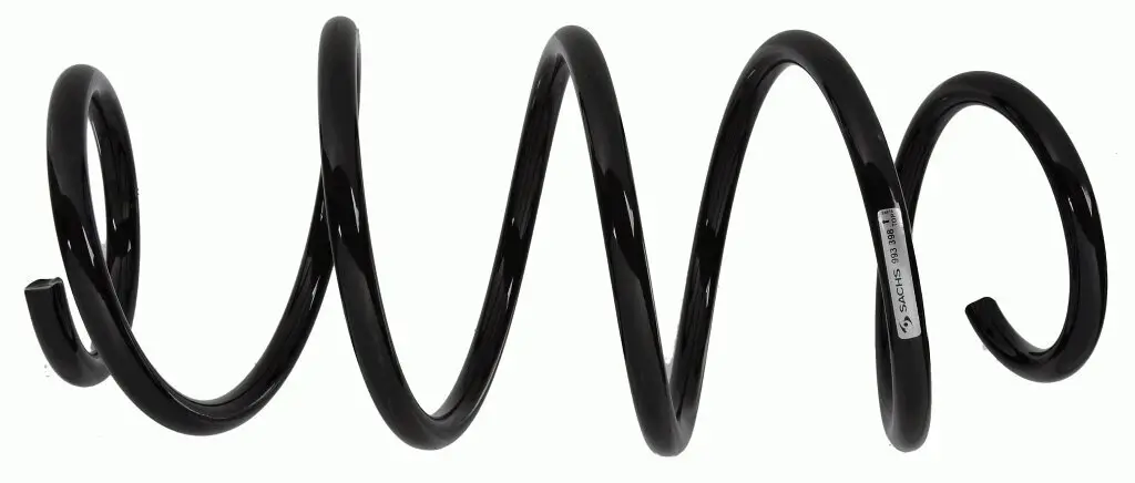 Fahrwerksfeder SACHS 993 398