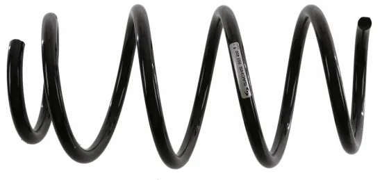 Fahrwerksfeder Vorderachse SACHS 993 406 Bild Fahrwerksfeder Vorderachse SACHS 993 406