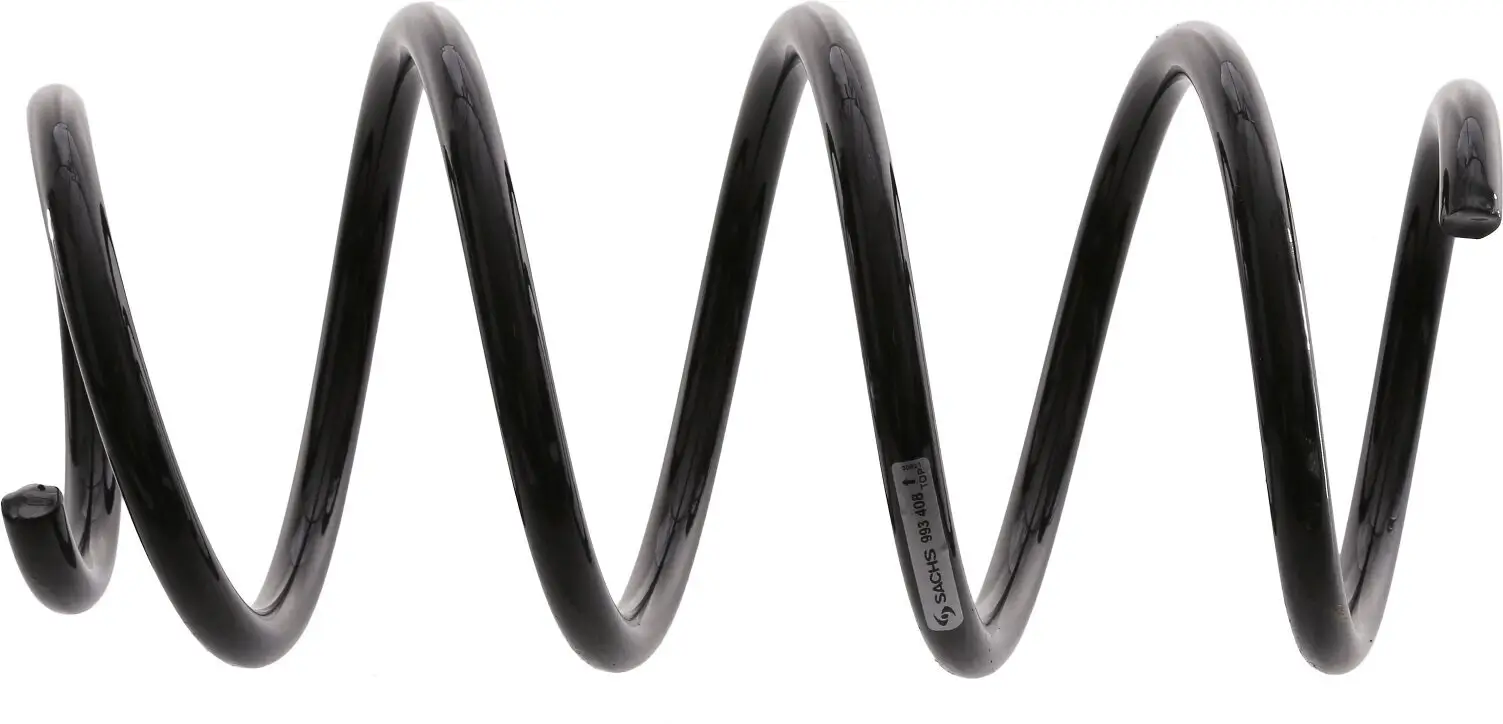 Fahrwerksfeder Vorderachse SACHS 993 408