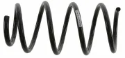 Fahrwerksfeder Vorderachse SACHS 993 409