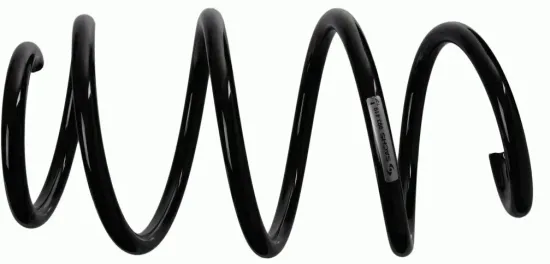 Fahrwerksfeder Vorderachse SACHS 993 419 Bild Fahrwerksfeder Vorderachse SACHS 993 419